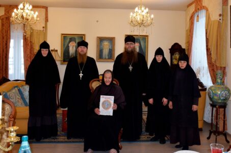 Аккредитационная группа Межведомственной комиссии по вопросам образования монашествующих посетила Хабаровскую епархию